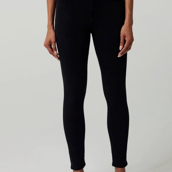 Citizens of Humanity Rocket Highrise Skinny Jegging - Picture 3 of 9